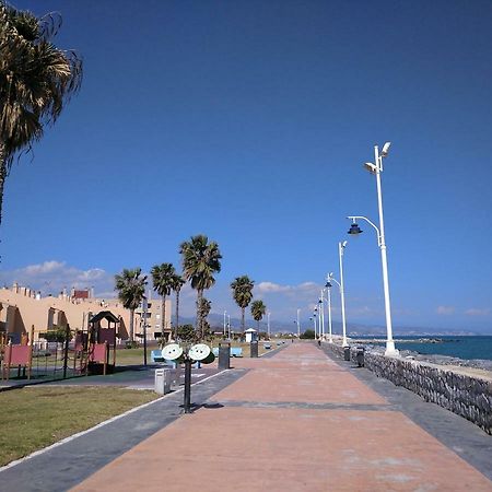 Sunny Beach มาลากา ภายนอก รูปภาพ