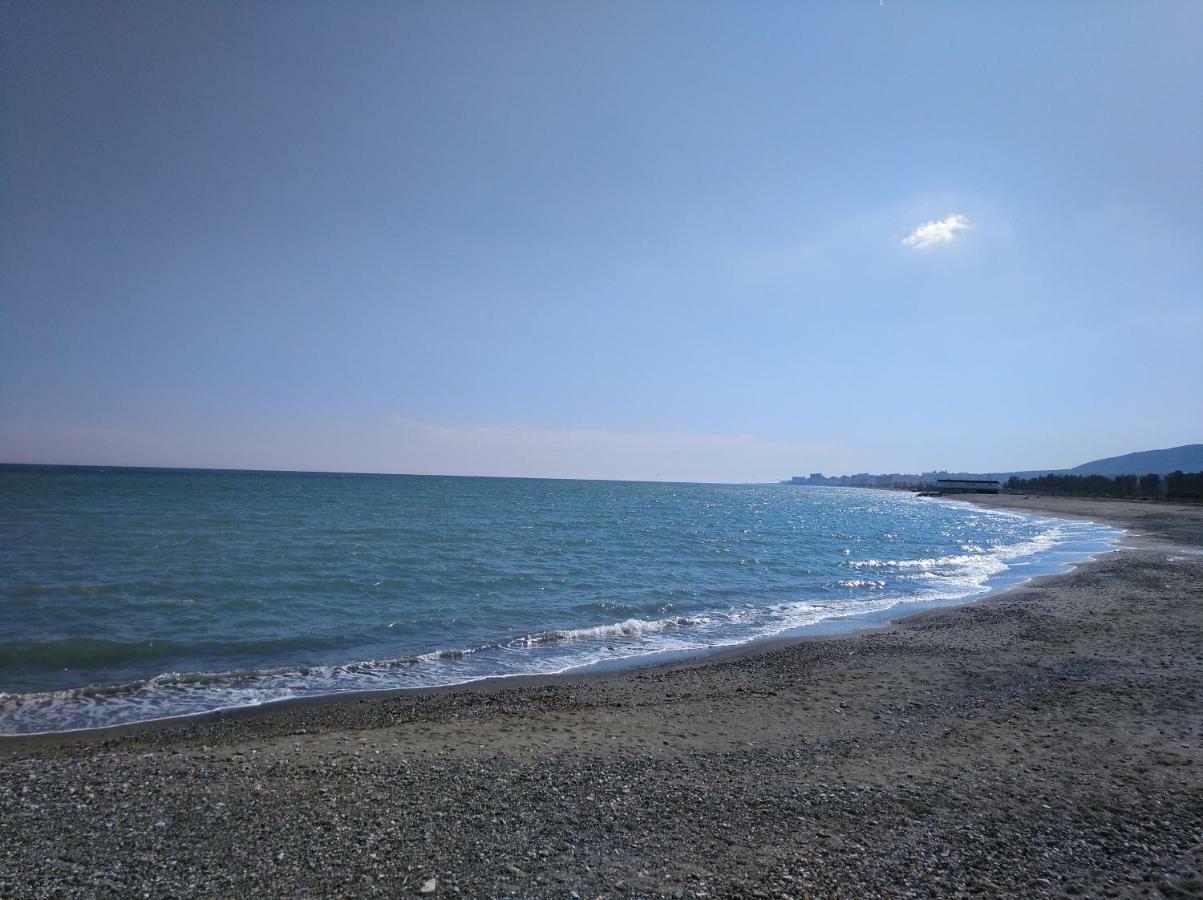 Sunny Beach มาลากา ภายนอก รูปภาพ