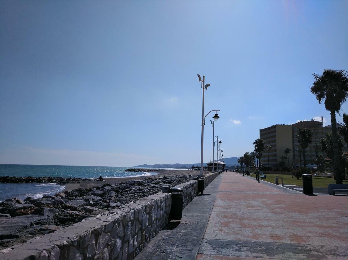Sunny Beach มาลากา ภายนอก รูปภาพ