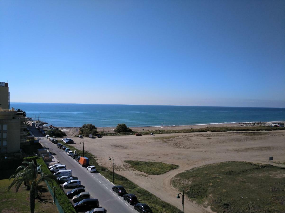 Sunny Beach มาลากา ภายนอก รูปภาพ